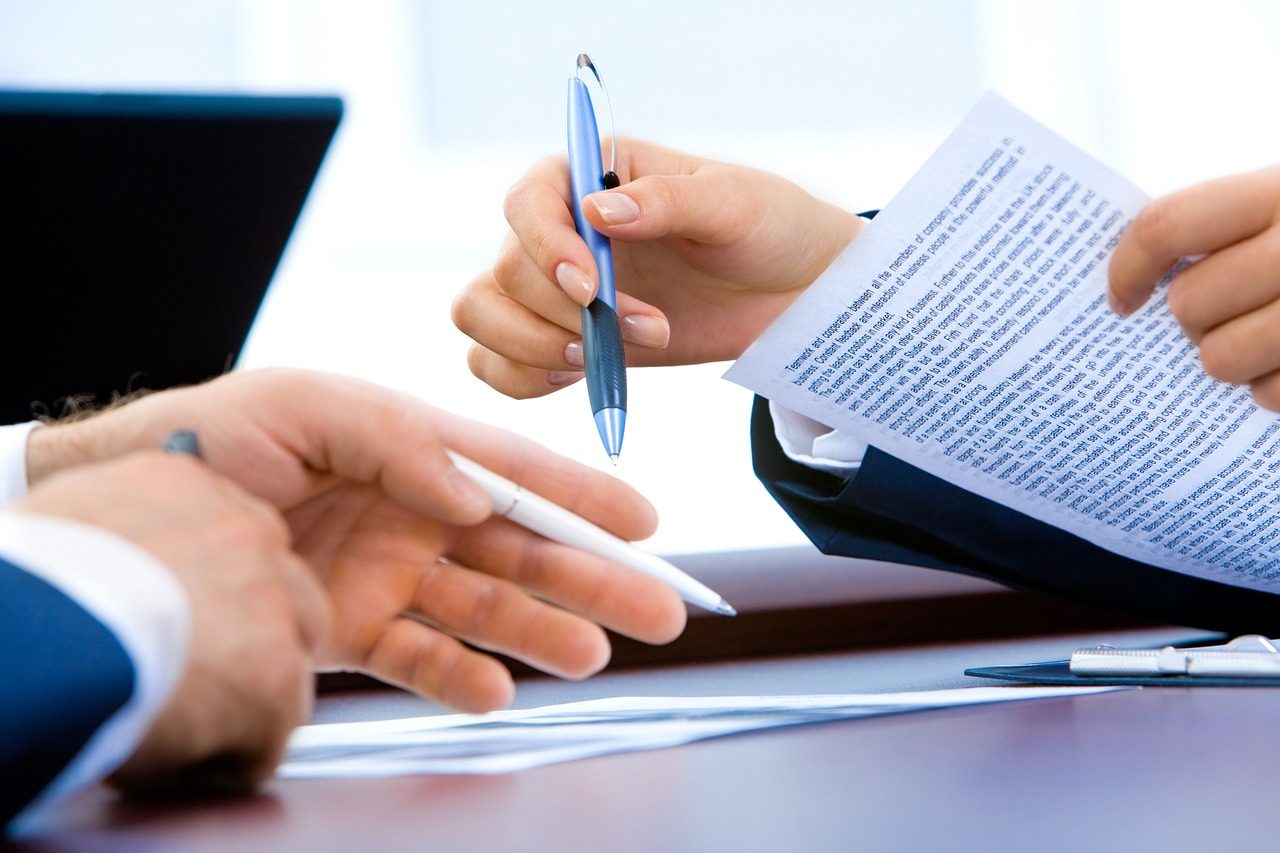 Written scopes and bids for HOA vendor contracts
